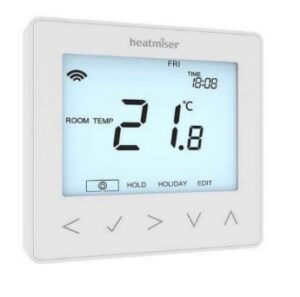thermostatic_control